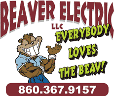 Beaver Electric, LLC. - Everyone loves the beav!